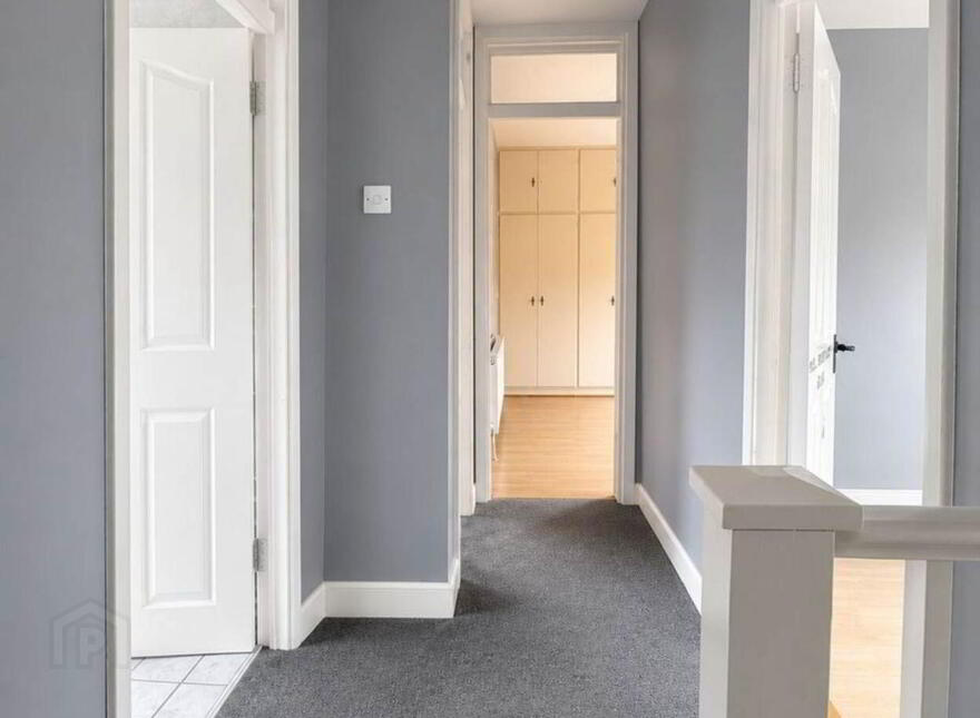45 Bantry Park Road, Fairhill, Churchfield, Cork, T23X9PP
