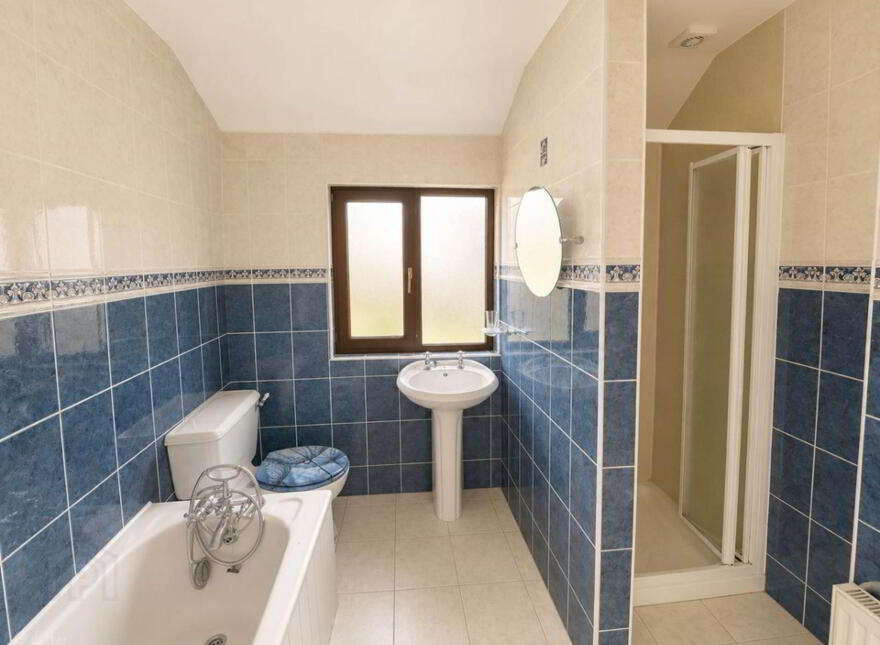 45 Bantry Park Road, Fairhill, Churchfield, Cork, T23X9PP