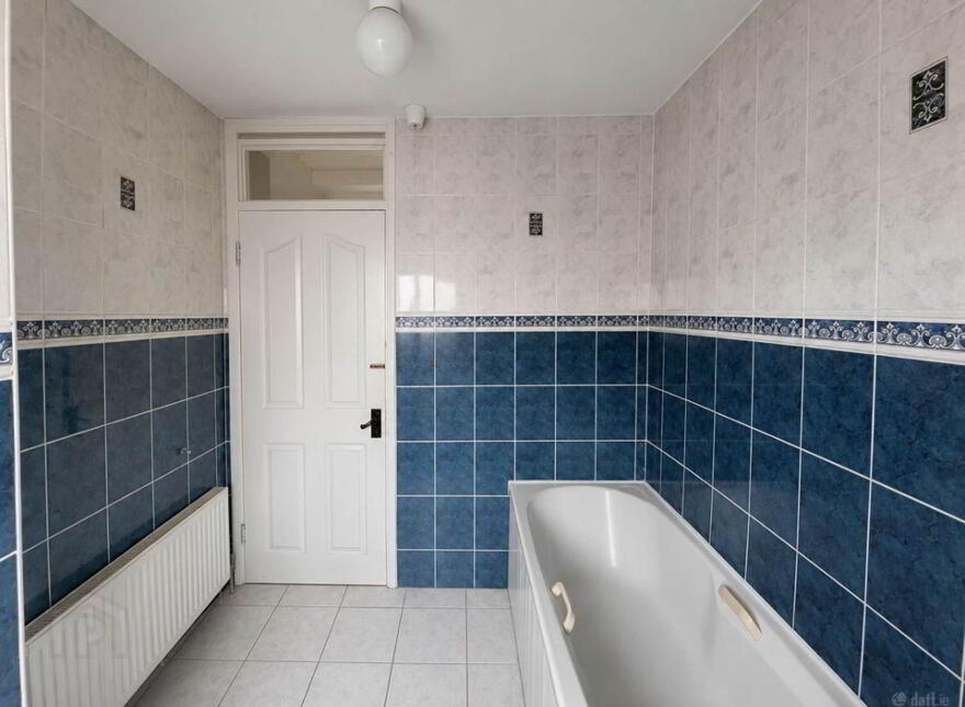 45 Bantry Park Road, Fairhill, Churchfield, Cork, T23X9PP