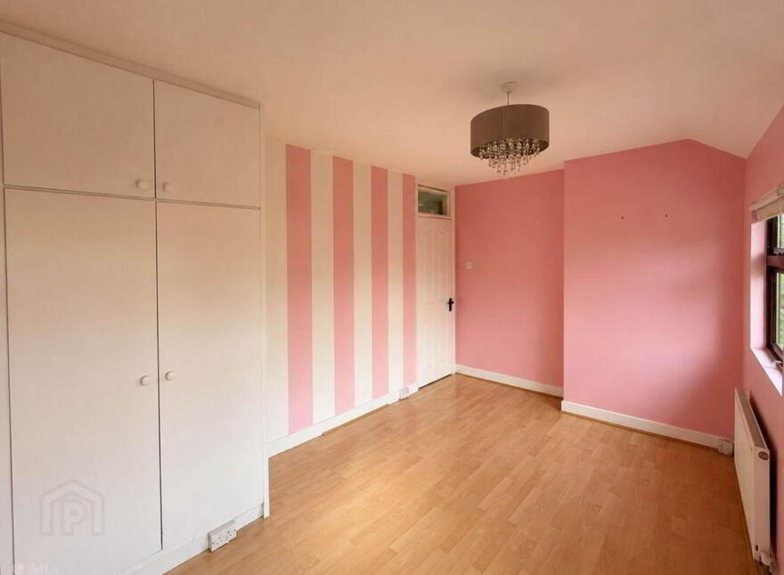 45 Bantry Park Road, Fairhill, Churchfield, Cork, T23X9PP