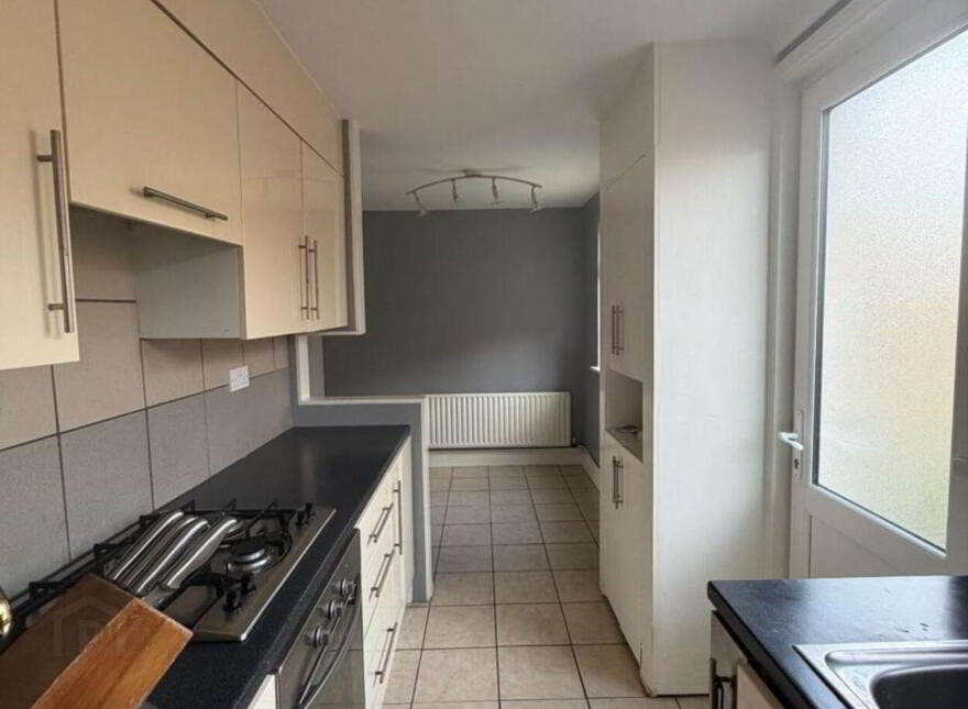 45 Bantry Park Road, Fairhill, Churchfield, Cork, T23X9PP