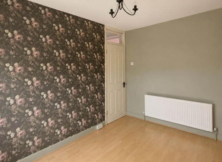 45 Bantry Park Road, Fairhill, Churchfield, Cork, T23X9PP