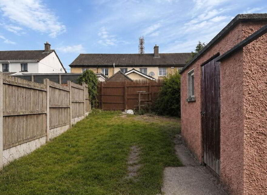 45 Bantry Park Road, Fairhill, Churchfield, Cork, T23X9PP
