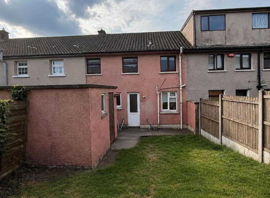 45 Bantry Park Road, Fairhill, Churchfield, Cork, T23X9PP