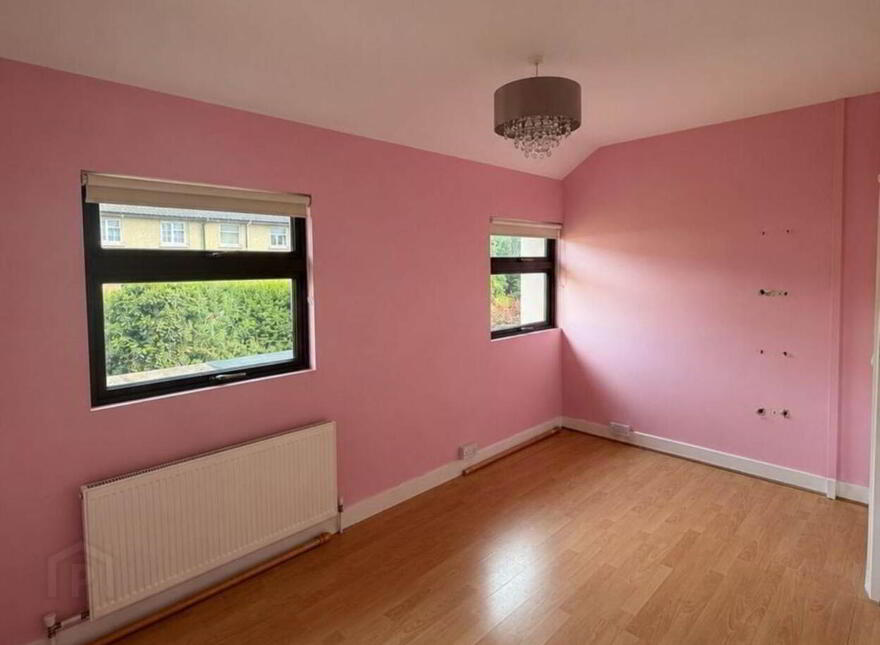 45 Bantry Park Road, Fairhill, Churchfield, Cork, T23X9PP
