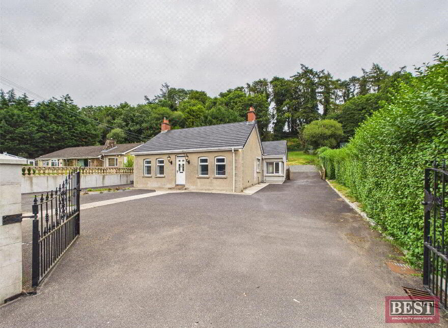 68 Warrenpoint Road, Newry, BT34 2PN
