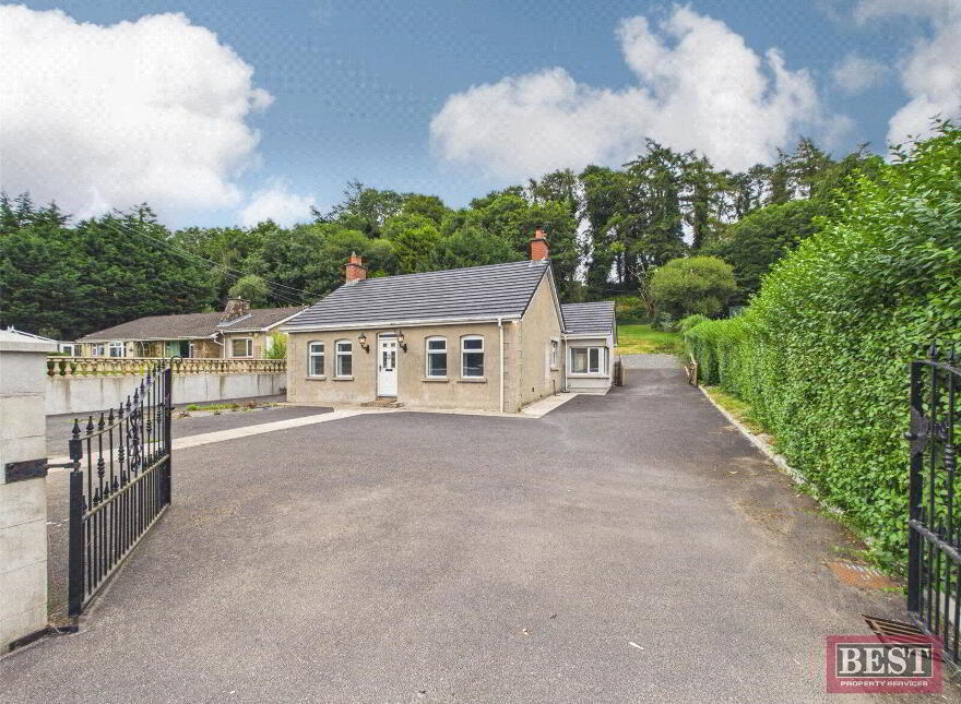 68 Warrenpoint Road, Newry, BT34 2PN