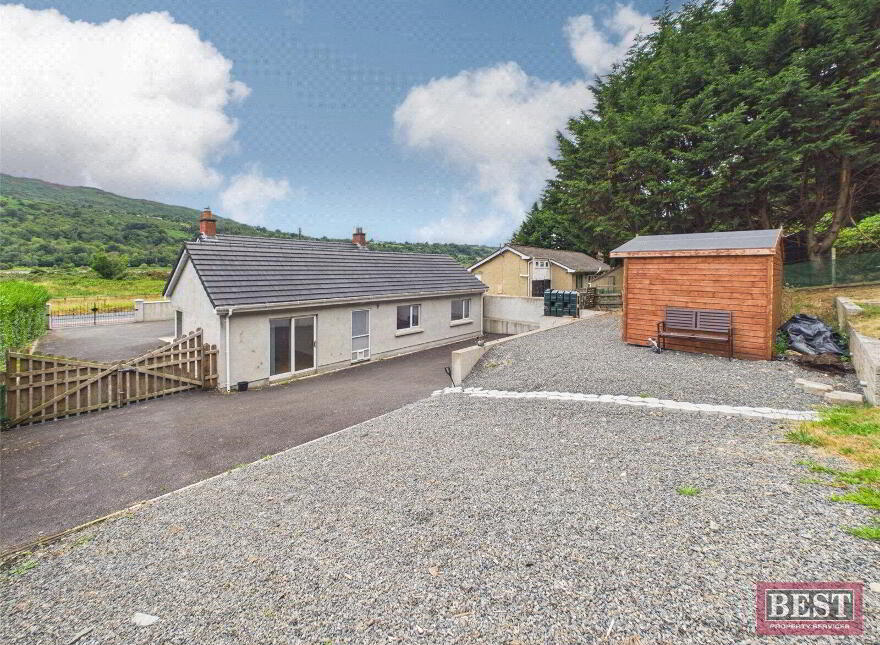 68 Warrenpoint Road, Newry, BT34 2PN