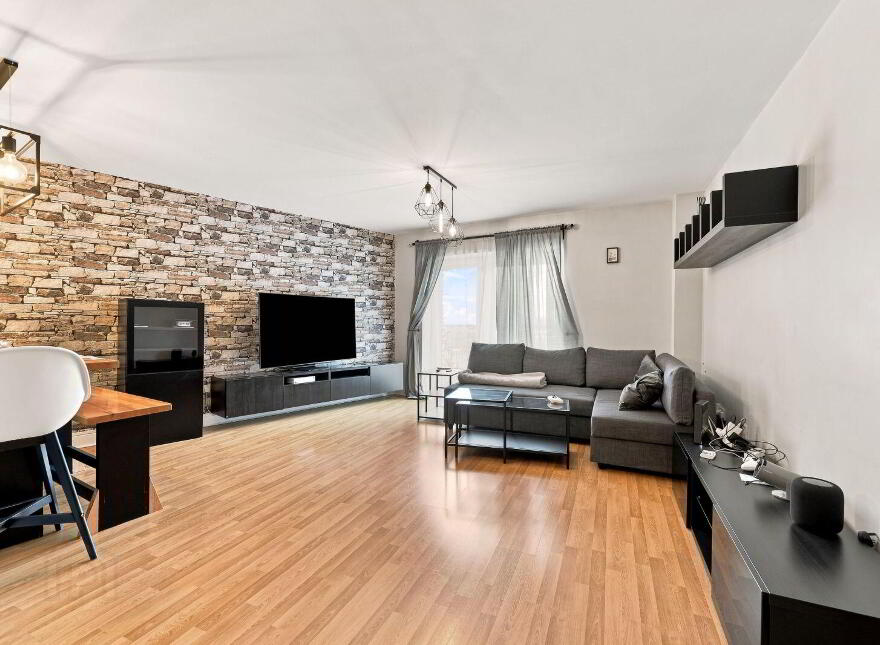 Apartment 30 Killegland Crescent, Ashbourne, A84DW32