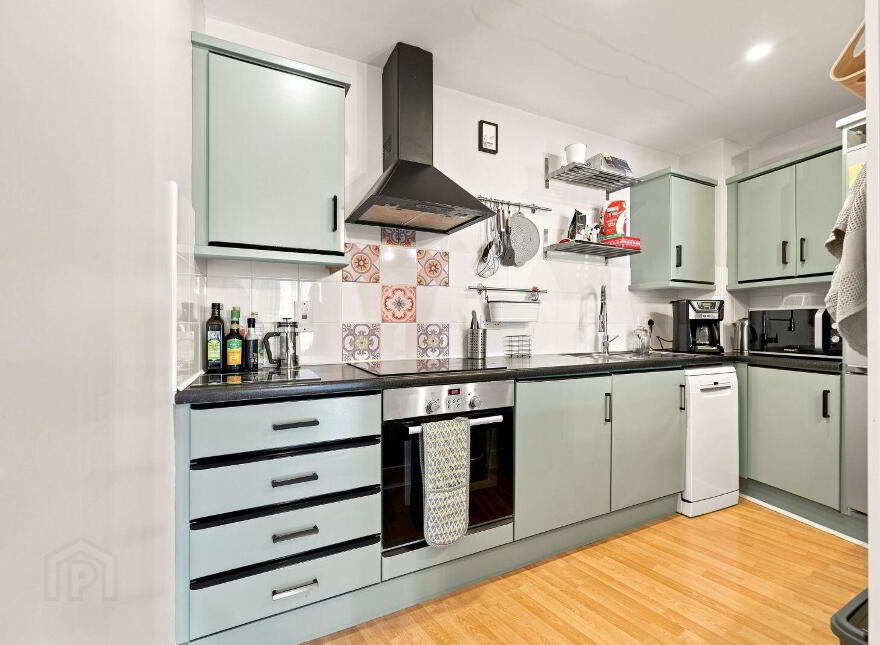 Apartment 30 Killegland Crescent, Ashbourne, A84DW32