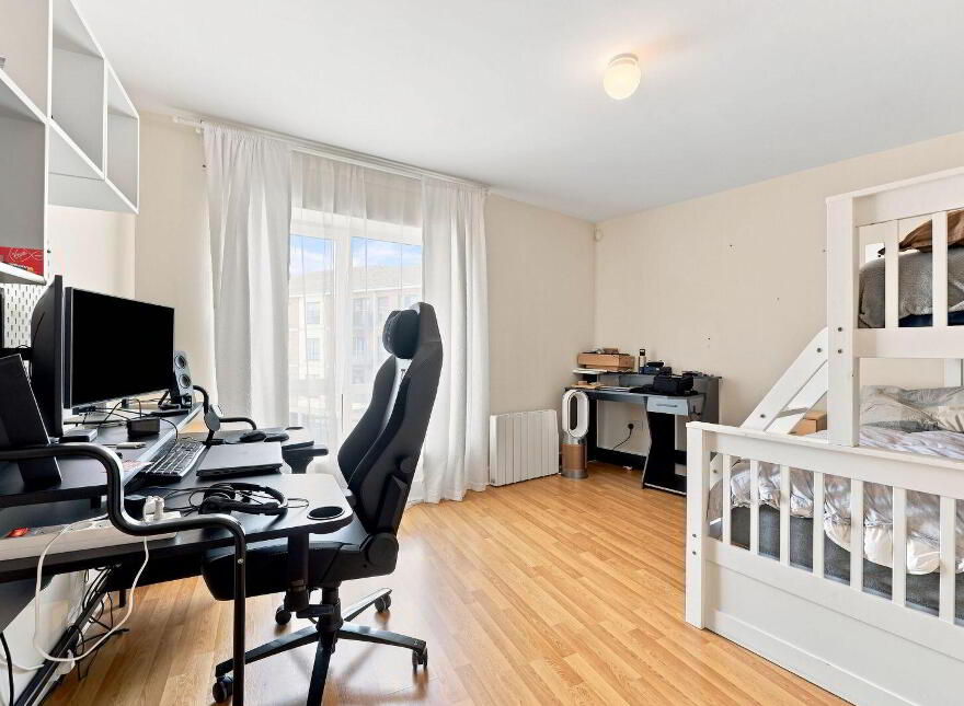 Apartment 30 Killegland Crescent, Ashbourne, A84DW32