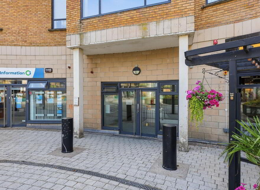 Apartment 30 Killegland Crescent, Ashbourne, A84DW32