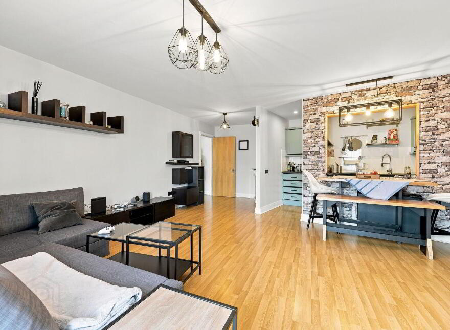 Apartment 30 Killegland Crescent, Ashbourne, A84DW32