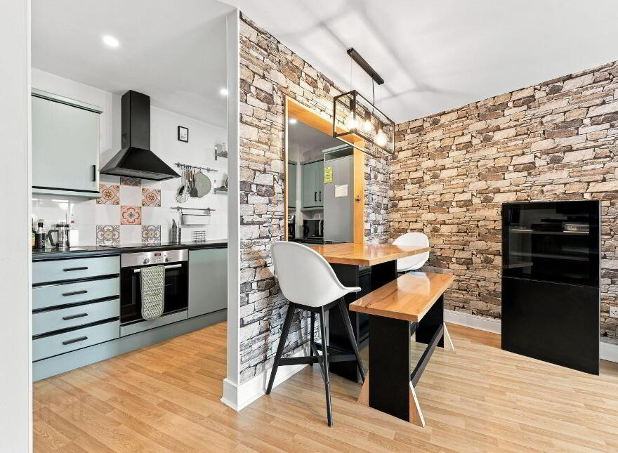 Apartment 30 Killegland Crescent, Ashbourne, A84DW32