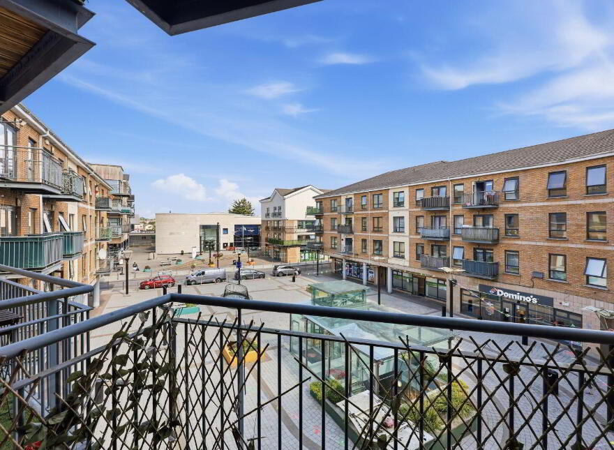 Apartment 30 Killegland Crescent, Ashbourne, A84DW32