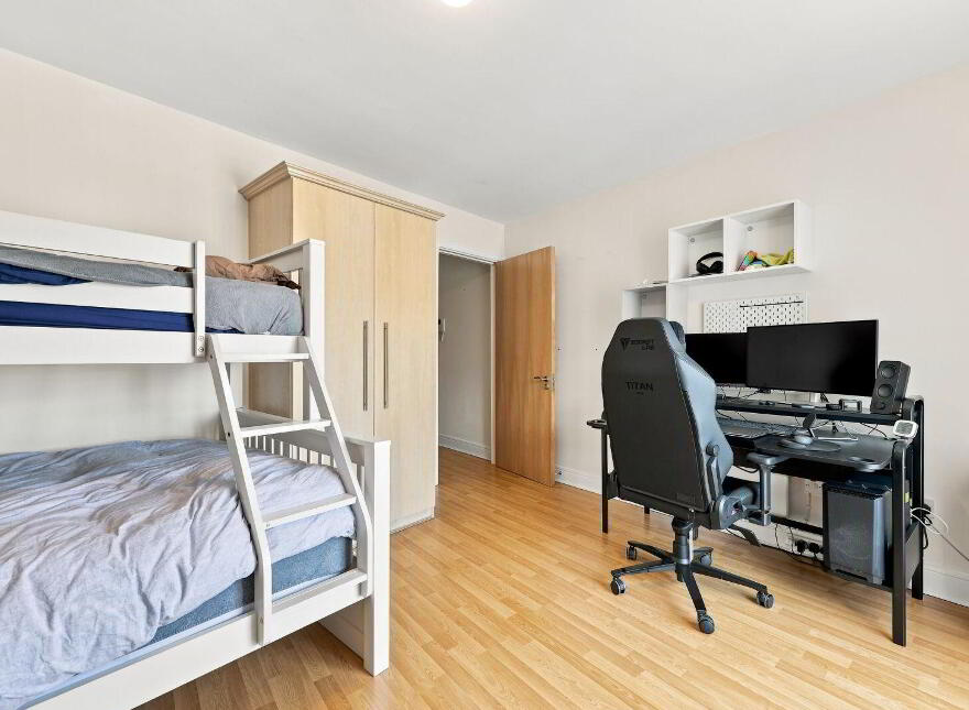 Apartment 30 Killegland Crescent, Ashbourne, A84DW32