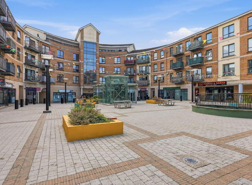 Apartment 30 Killegland Crescent, Ashbourne, A84DW32