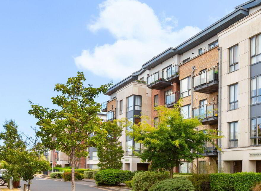 Apartment 2 Ardavon Hall, Hazelbrook Square, Churchtown, Churchtown, D14PR44 photo