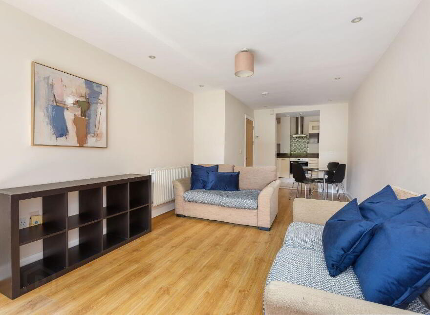 Apartment 2 Ardavon Hall, Hazelbrook Square, Churchtown, Churchtown, D14PR44