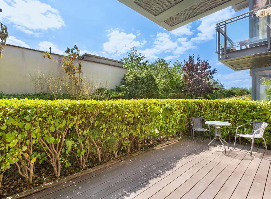 Apartment 2 Ardavon Hall, Hazelbrook Square, Churchtown, Churchtown, D14PR44