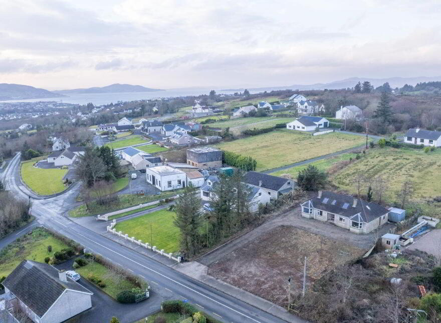 Slavery, Buncrana, F93D4EP
