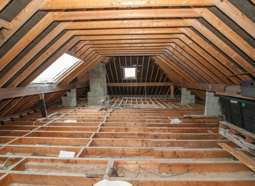 Slavery, Buncrana, F93D4EP