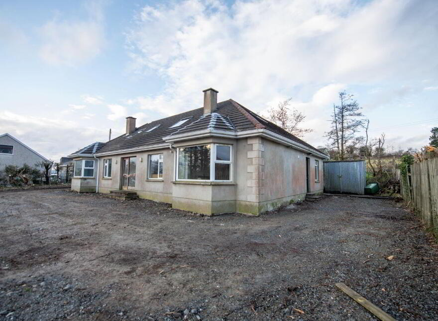 Slavery, Buncrana, F93D4EP