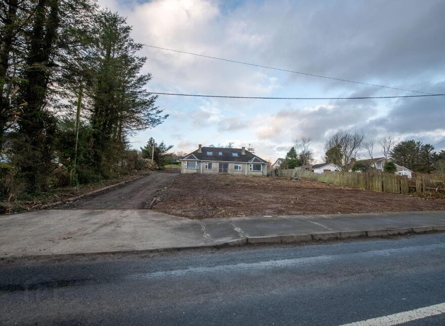 Slavery, Buncrana, F93D4EP
