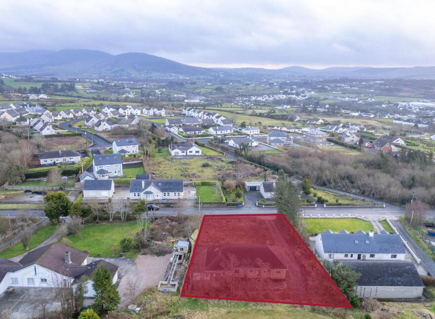 Slavery, Buncrana, F93D4EP