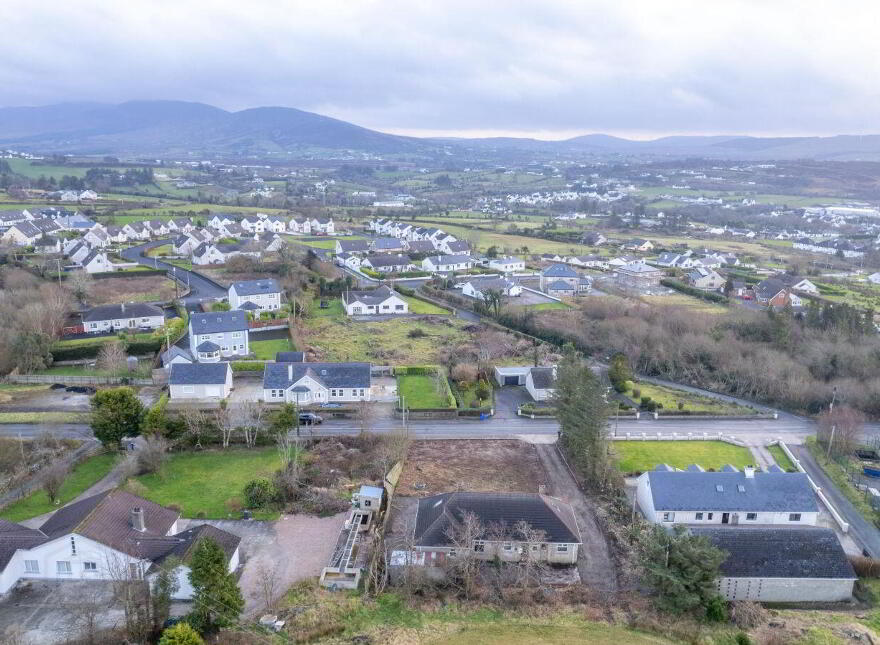 Slavery, Buncrana, F93D4EP