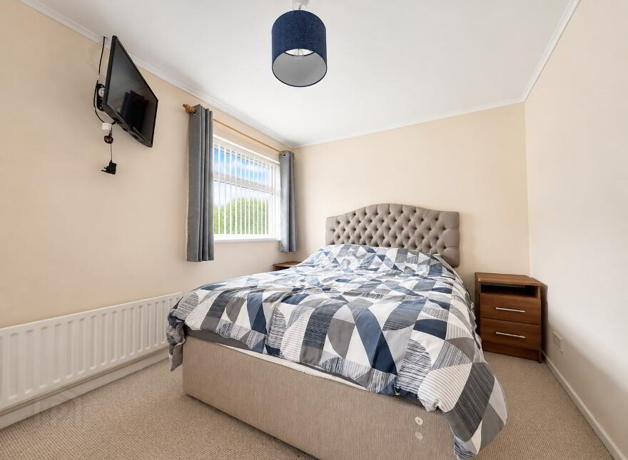 11 Newpark, Magheramorne, Larne, BT40 3HP