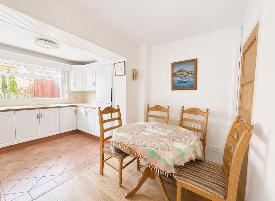 11 Newpark, Magheramorne, Larne, BT40 3HP