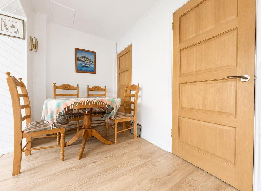 11 Newpark, Magheramorne, Larne, BT40 3HP