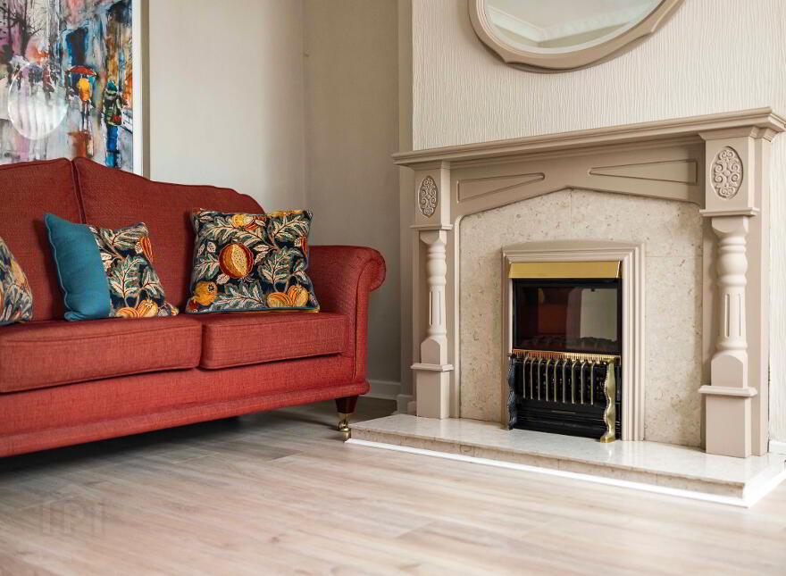 14 Ballygowan Park, Banbridge, BT32 3AN