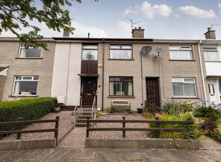 14 Ballygowan Park, Banbridge, BT32 3AN
