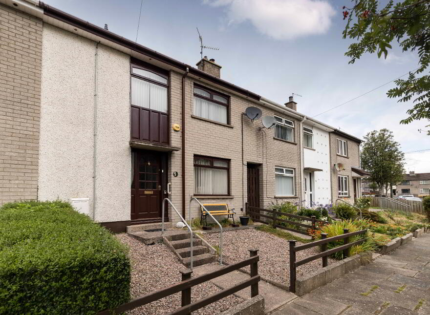 14 Ballygowan Park, Banbridge, BT32 3AN