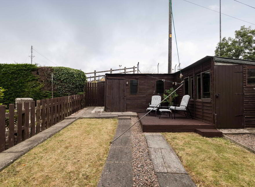 14 Ballygowan Park, Banbridge, BT32 3AN