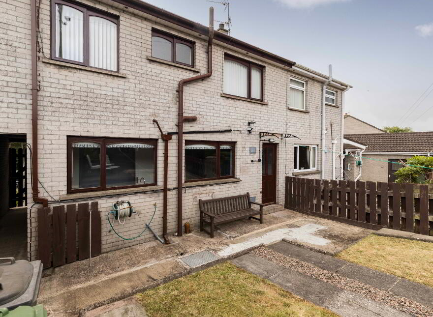 14 Ballygowan Park, Banbridge, BT32 3AN