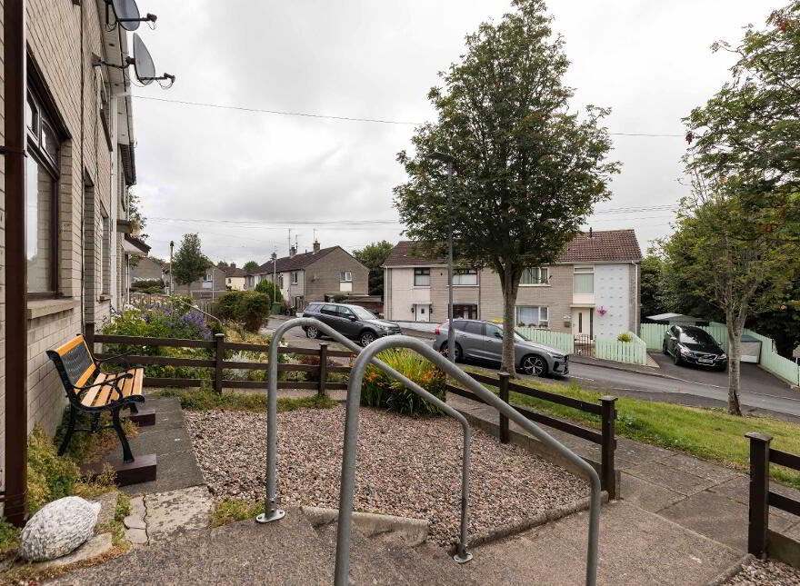14 Ballygowan Park, Banbridge, BT32 3AN