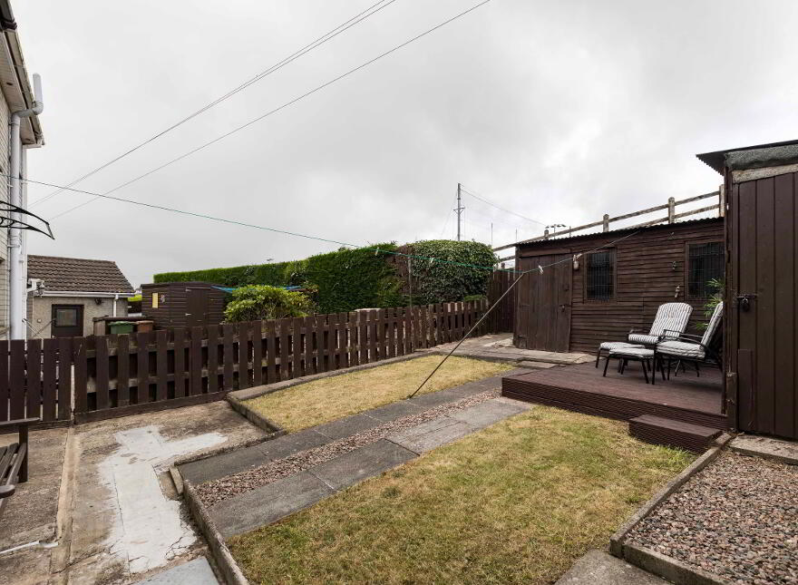 14 Ballygowan Park, Banbridge, BT32 3AN