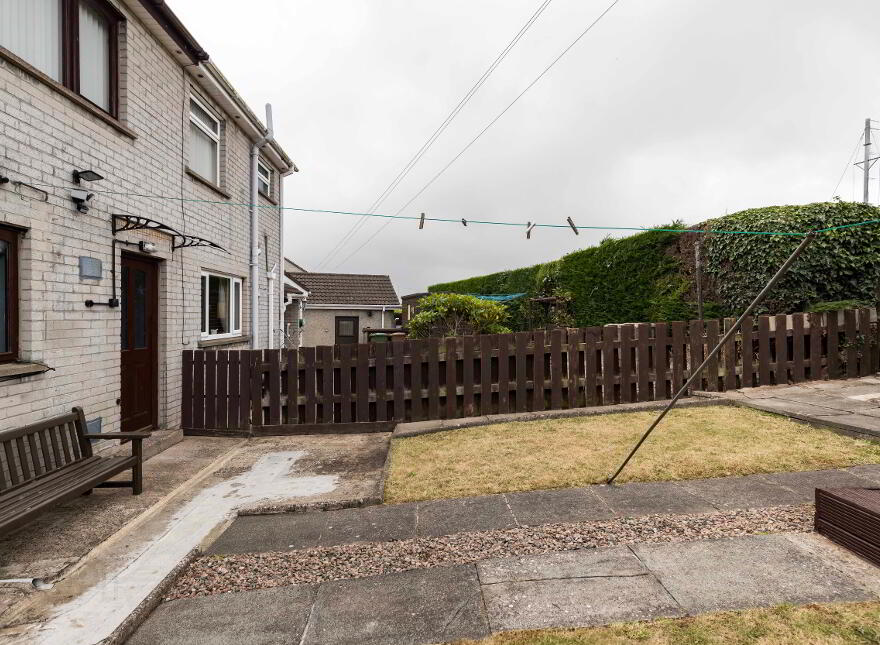 14 Ballygowan Park, Banbridge, BT32 3AN