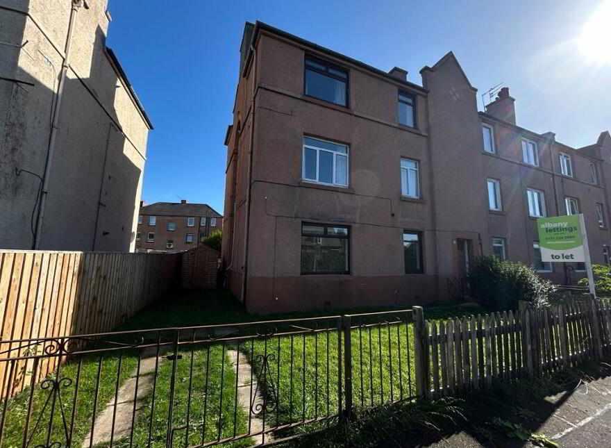 5/1 Stenhouse Avenue West, Edinburgh, EH11 3ER