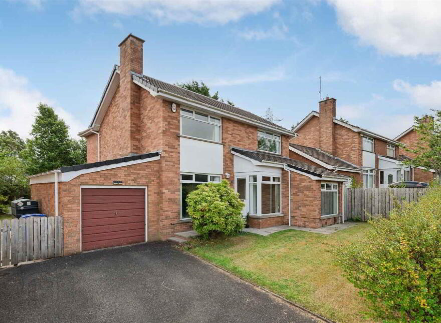 4 Strathyre Park, Belfast, BT10 0AZ