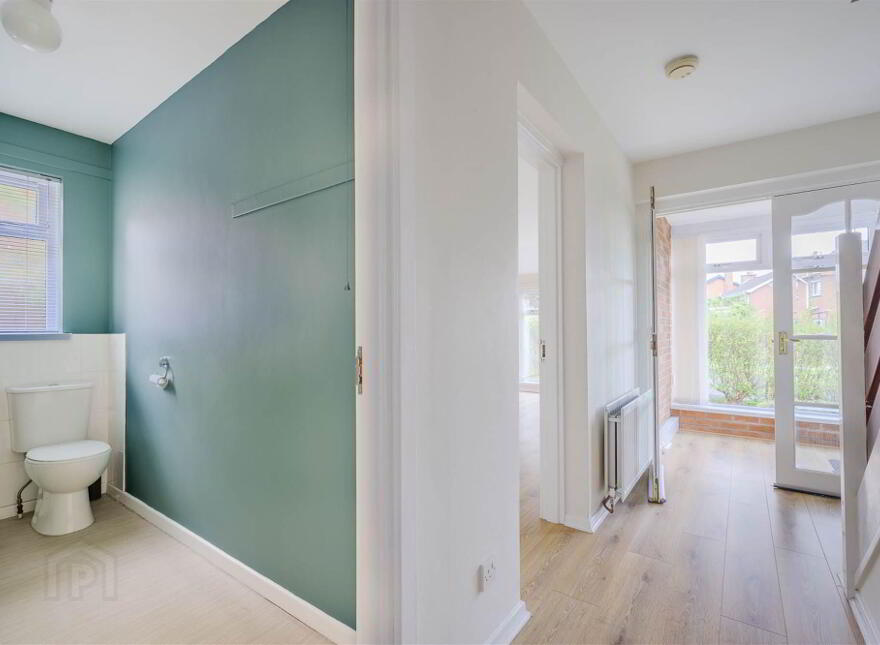 4 Strathyre Park, Belfast, BT10 0AZ