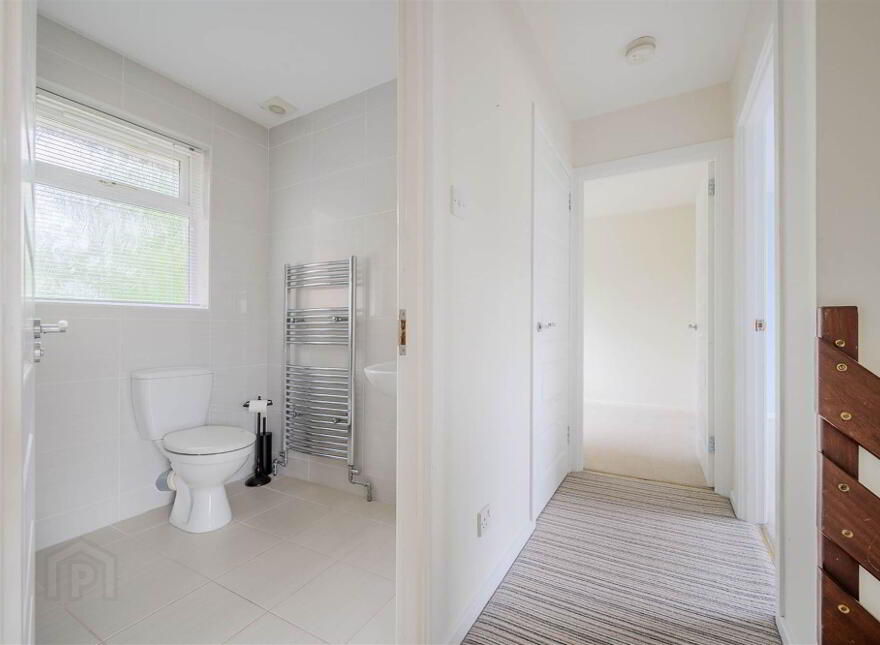 4 Strathyre Park, Belfast, BT10 0AZ
