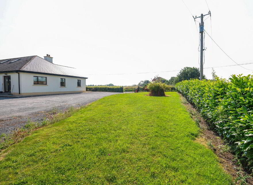 Mearscourt, Rathconrath, N91P2F7