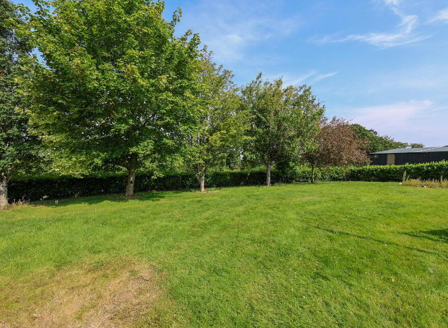 Mearscourt, Rathconrath, N91P2F7