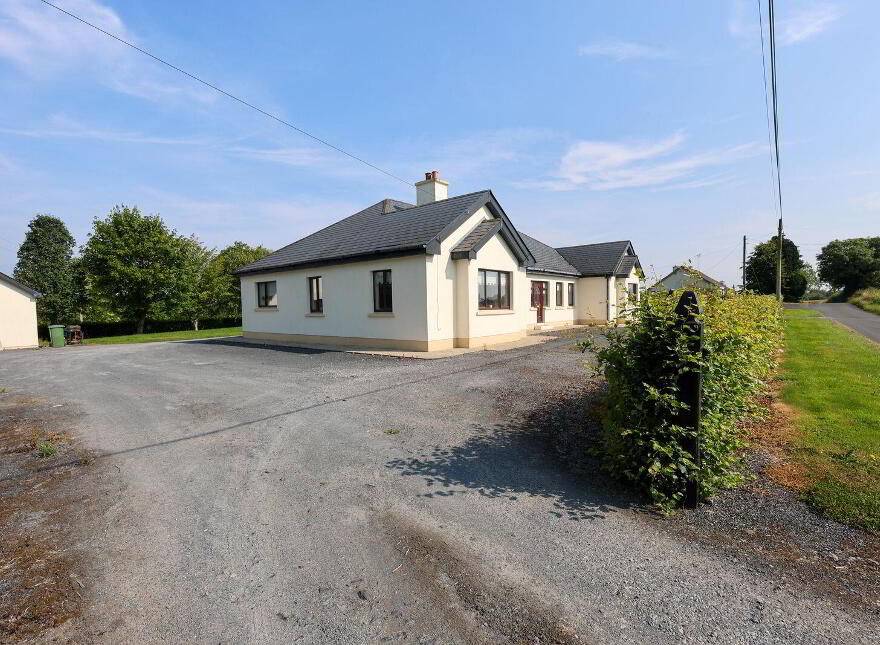 Mearscourt, Rathconrath, N91P2F7
