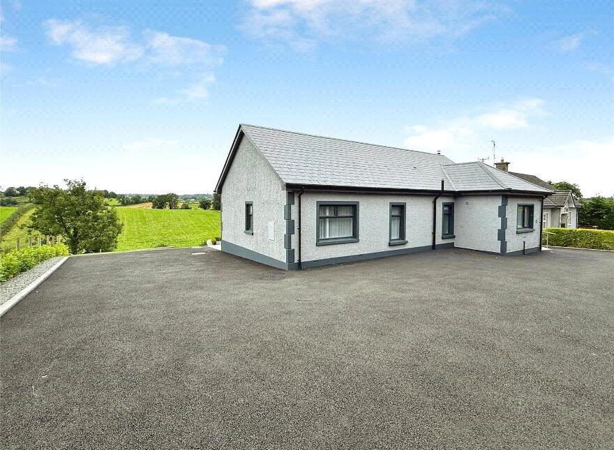 38 Drumane Road Kilrea, Coleraine, BT51 5XQ