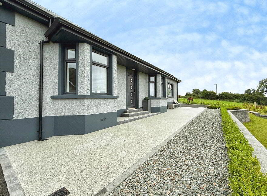 38 Drumane Road Kilrea, Coleraine, BT51 5XQ